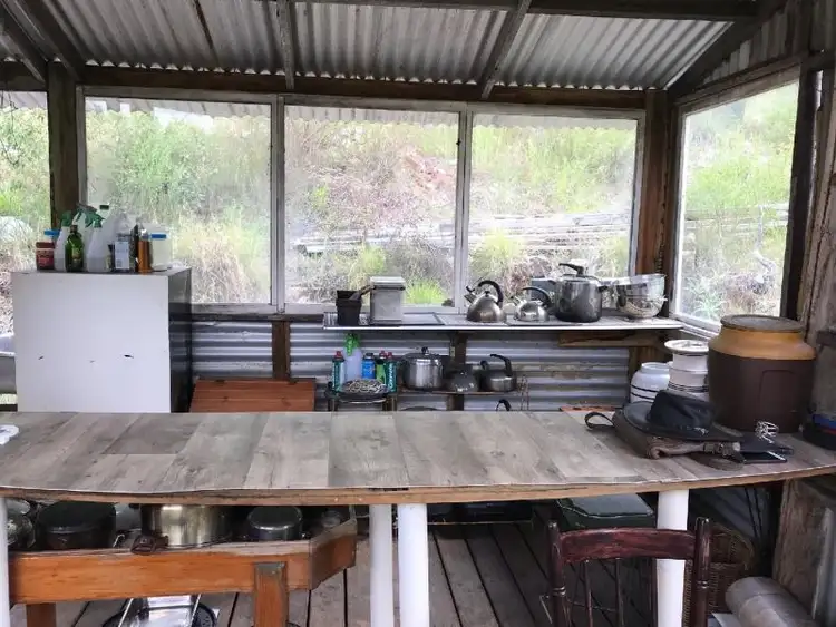 Sixth view of Homely rural property listing, 468 Carnham Rd, Carnham NSW 2460