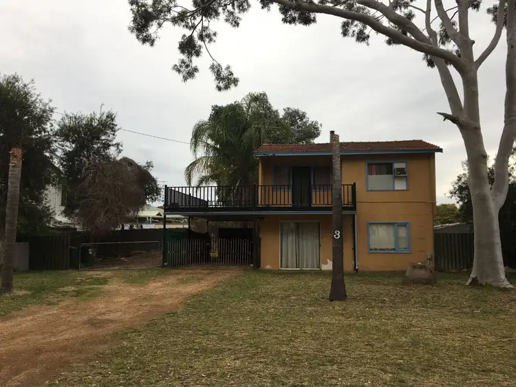 3 Redcliffe Road, Greenfields WA 6210