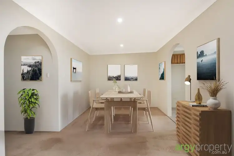 Fourth view of Homely apartment listing, 12/3-5 Coast Avenue, Cronulla NSW 2230