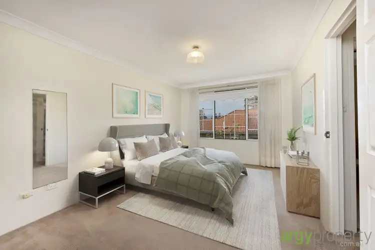 Sixth view of Homely apartment listing, 12/3-5 Coast Avenue, Cronulla NSW 2230