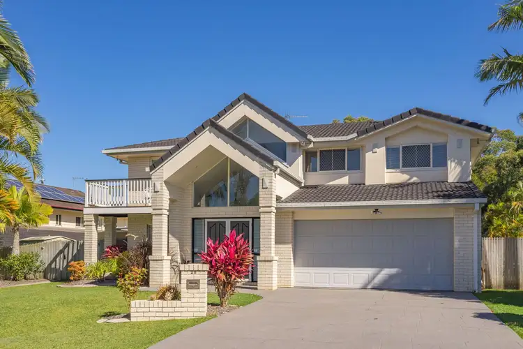 28 Charnley Ct, Shailer Park QLD 4128