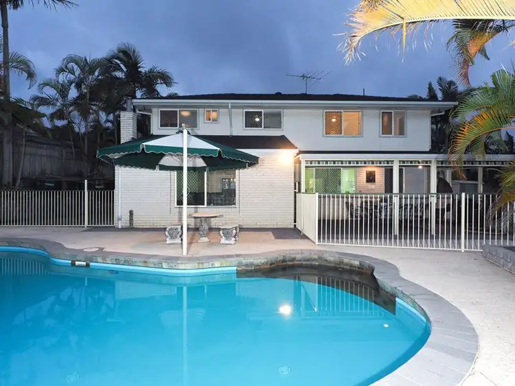 Third view of Homely house listing, 28 Charnley Ct, Shailer Park QLD 4128