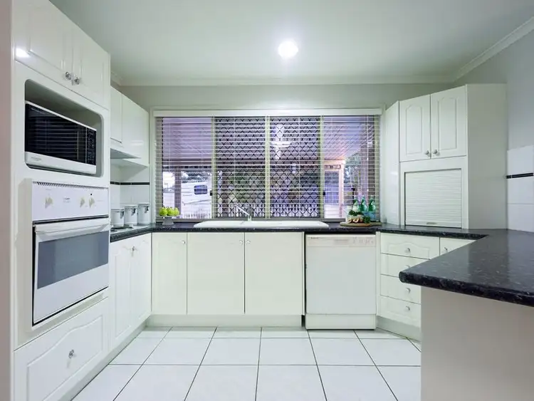 Fifth view of Homely house listing, 28 Charnley Ct, Shailer Park QLD 4128
