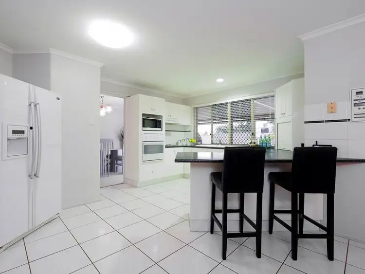 Sixth view of Homely house listing, 28 Charnley Ct, Shailer Park QLD 4128