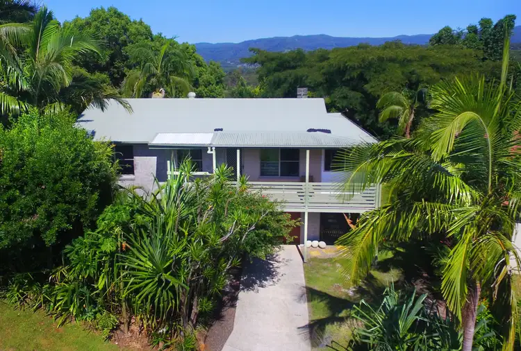 Main view of Homely house listing, 16 Gardenia Court, Mullumbimby NSW 2482