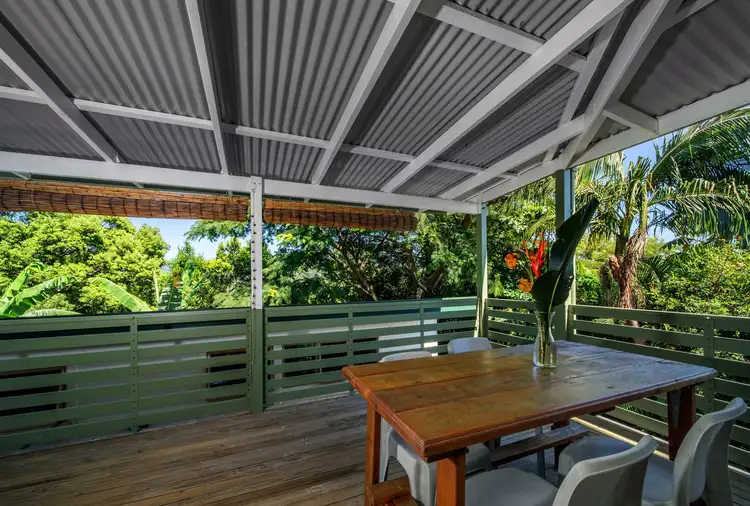 Fourth view of Homely house listing, 16 Gardenia Court, Mullumbimby NSW 2482