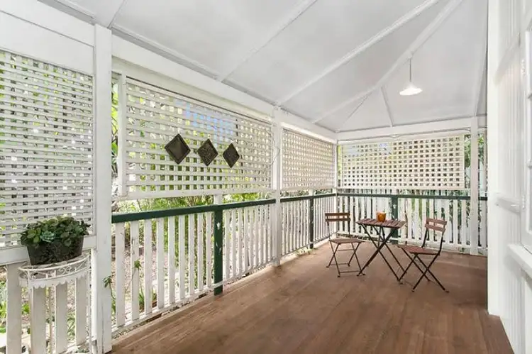 Fourth view of Homely house listing, 36 Mount Street, Toowong QLD 4066