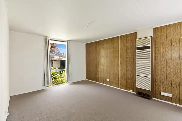 Third view of Homely house listing, 52 SINCLAIR CRESCENT, Seymour VIC 3660