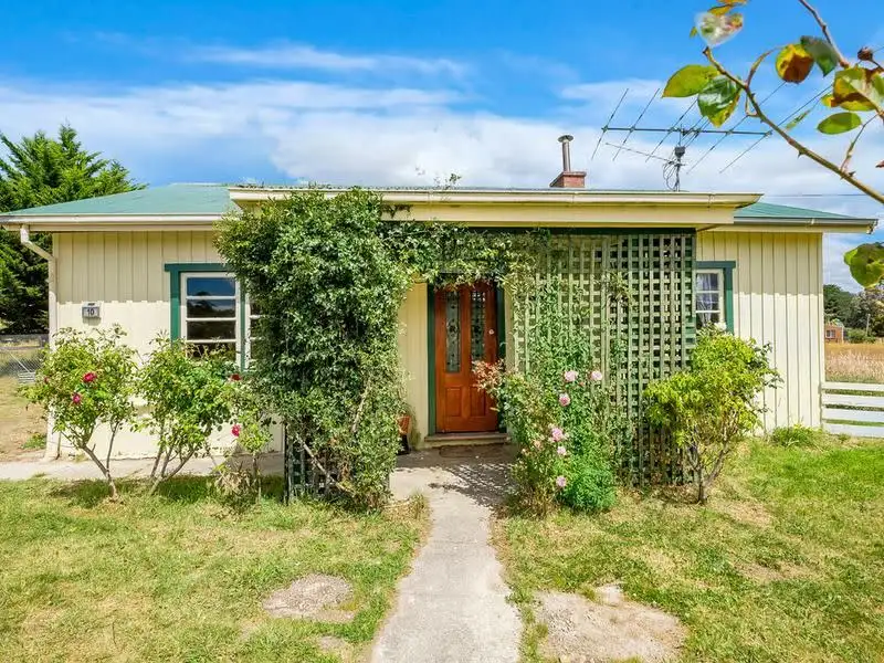 Main view of Homely house listing, 10 Knights Road, Huonville TAS 7109