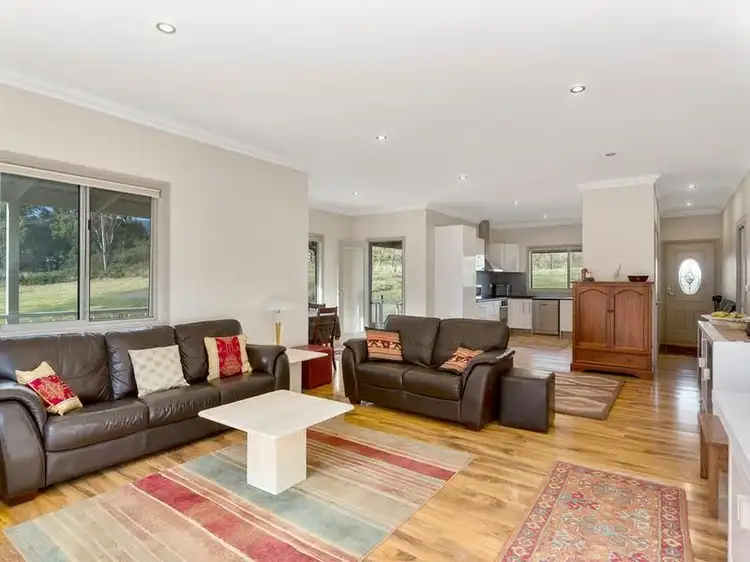 Main view of Homely house listing, 880 Woodbridge Hill Road, Gardners Bay TAS 7112