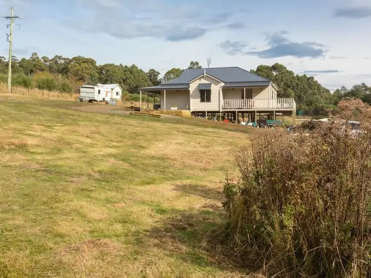 Second view of Homely house listing, 880 Woodbridge Hill Road, Gardners Bay TAS 7112