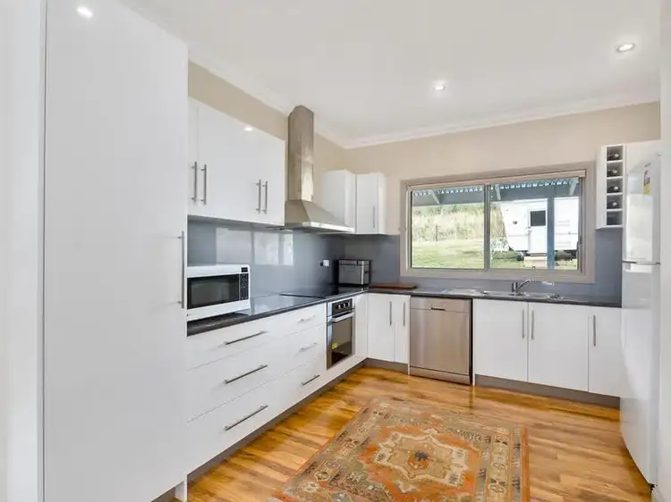 Third view of Homely house listing, 880 Woodbridge Hill Road, Gardners Bay TAS 7112