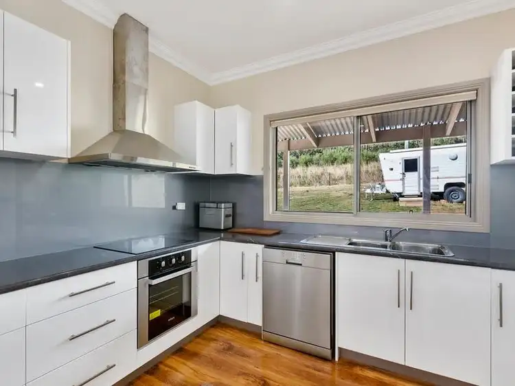 Fourth view of Homely house listing, 880 Woodbridge Hill Road, Gardners Bay TAS 7112