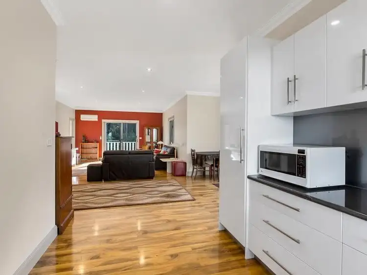 Fifth view of Homely house listing, 880 Woodbridge Hill Road, Gardners Bay TAS 7112