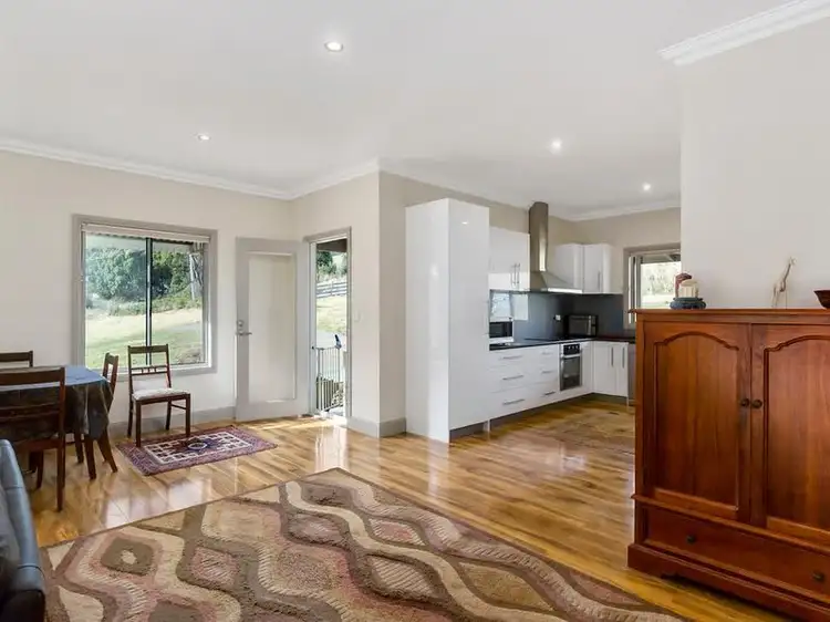 Sixth view of Homely house listing, 880 Woodbridge Hill Road, Gardners Bay TAS 7112