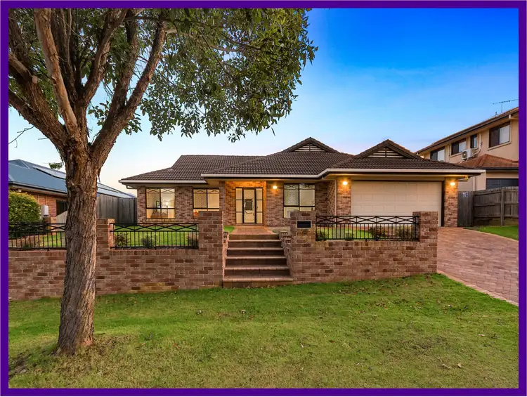 75 Franquin Crescent, Kuraby QLD 4112