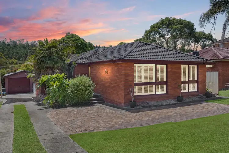 Main view of Homely house listing, 89 Gipps Road, Greystanes NSW 2145