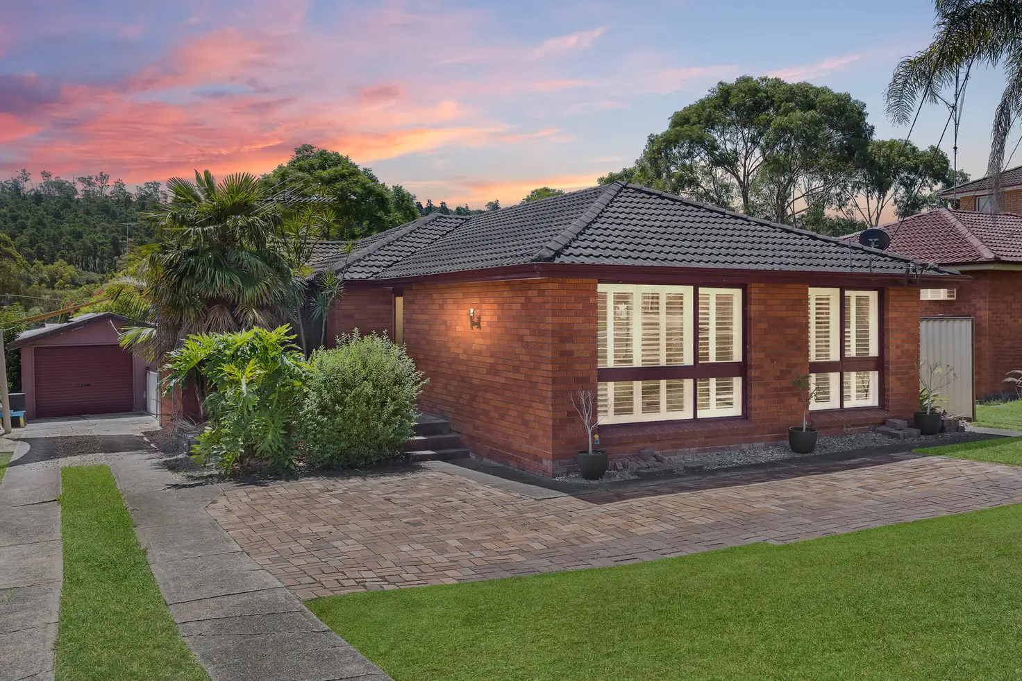 Main view of Homely house listing, 89 Gipps Road, Greystanes NSW 2145