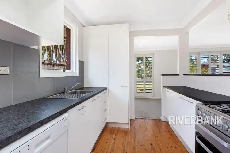 Second view of Homely house listing, 89 Gipps Road, Greystanes NSW 2145