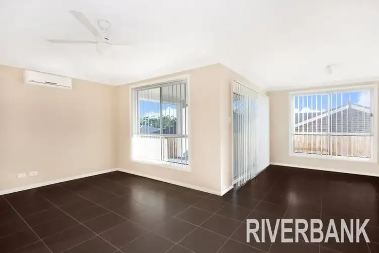 Second view of Homely house listing, 67 Lodges Road, Elderslie NSW 2570