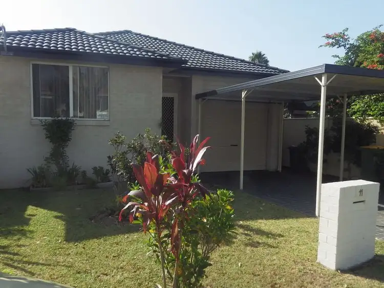 11 Taloma Street, Gorokan NSW 2263