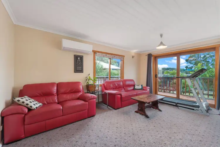 Fifth view of Homely house listing, 99A Main Street, Huonville TAS 7109
