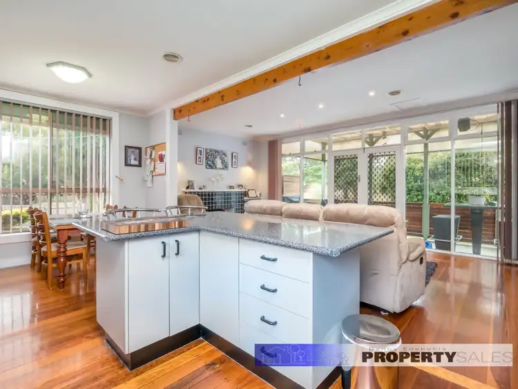 Fifth view of Homely house listing, 16 Burrage Street, Moe VIC 3825