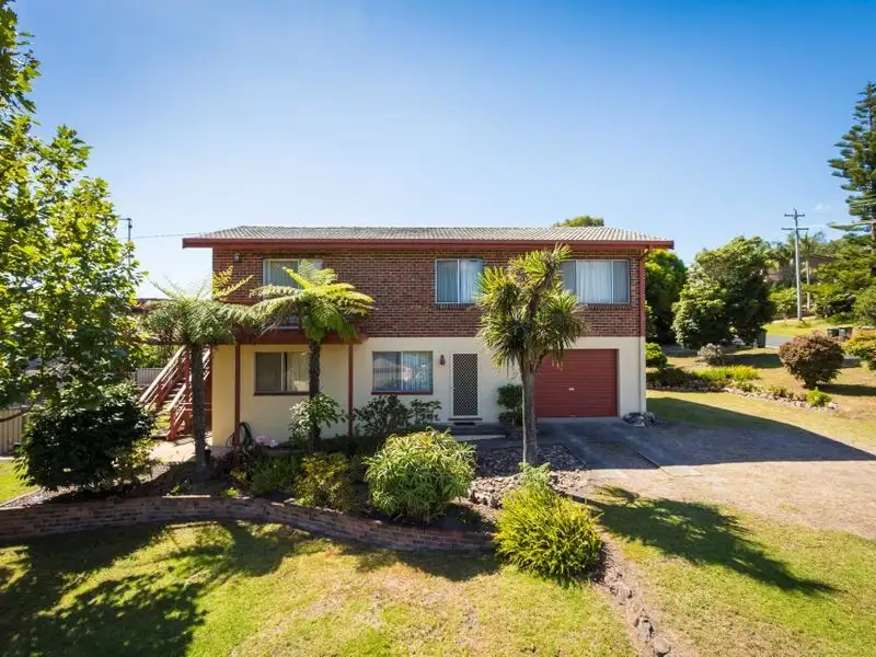 Main view of Homely house listing, 21 Booroo Street, Pambula Beach NSW 2549