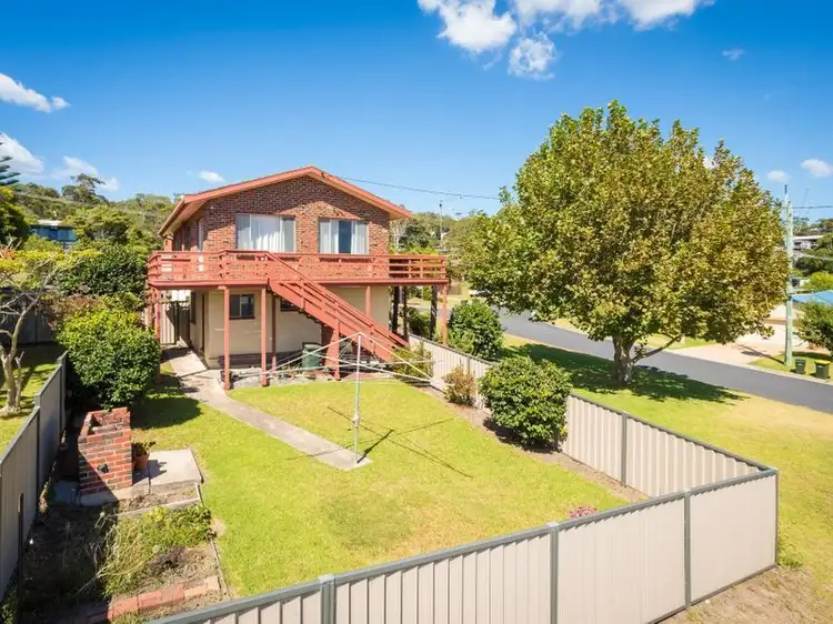 Second view of Homely house listing, 21 Booroo Street, Pambula Beach NSW 2549