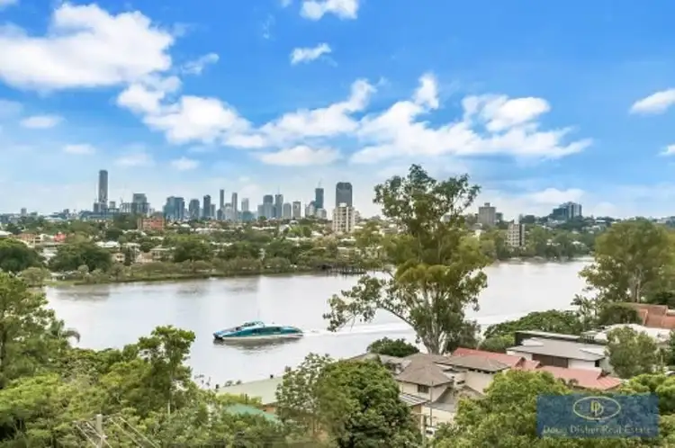 Main view of Homely unit listing, 25/36 Jerdanefield Road, St Lucia QLD 4067
