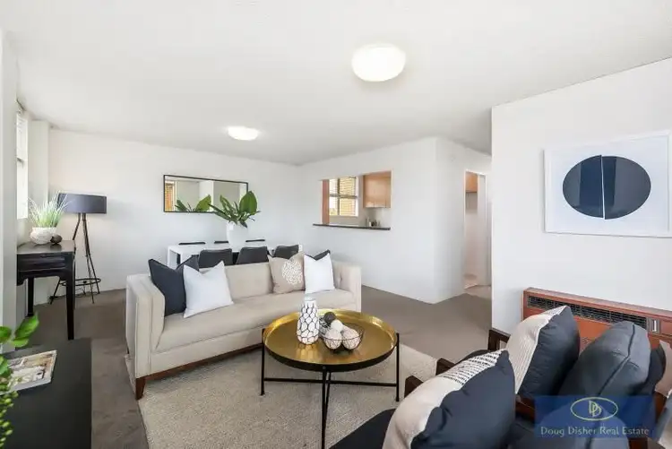 Fifth view of Homely unit listing, 25/36 Jerdanefield Road, St Lucia QLD 4067