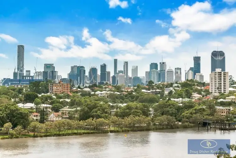 Sixth view of Homely unit listing, 25/36 Jerdanefield Road, St Lucia QLD 4067