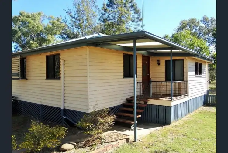 29 Helena Street, Chinchilla QLD 4413