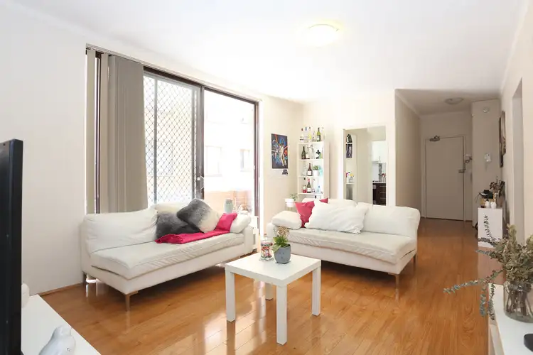 6/363 New Canterbury Road, Dulwich Hill NSW 2203