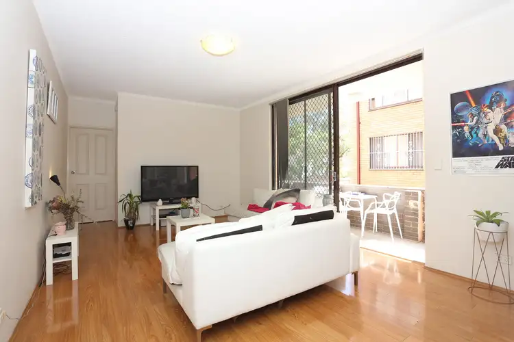 Second view of Homely unit listing, 6/363 New Canterbury Road, Dulwich Hill NSW 2203
