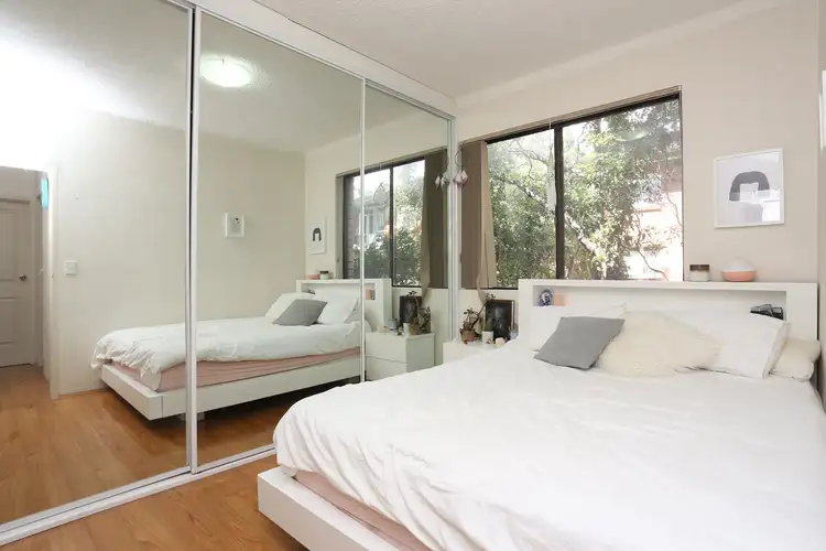 Third view of Homely unit listing, 6/363 New Canterbury Road, Dulwich Hill NSW 2203
