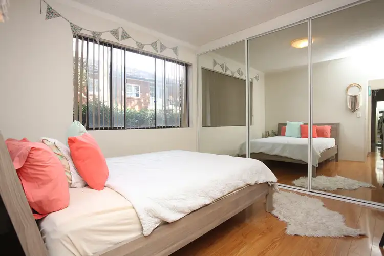 Fourth view of Homely unit listing, 6/363 New Canterbury Road, Dulwich Hill NSW 2203