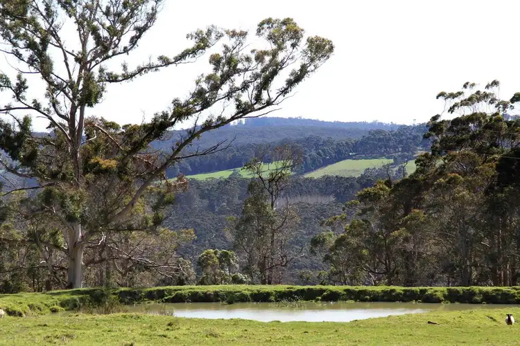 Sixth view of Homely rural property listing, Address on request, Denmark WA 6333