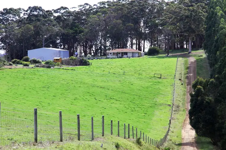 Seventh view of Homely rural property listing, Address on request, Denmark WA 6333