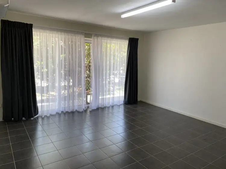 Second view of Homely unit listing, 3/18A Carr Street, Hermit Park QLD 4812