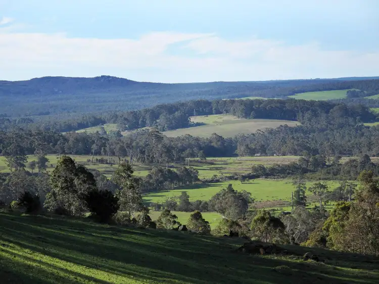 Address on request, Denmark WA 6333