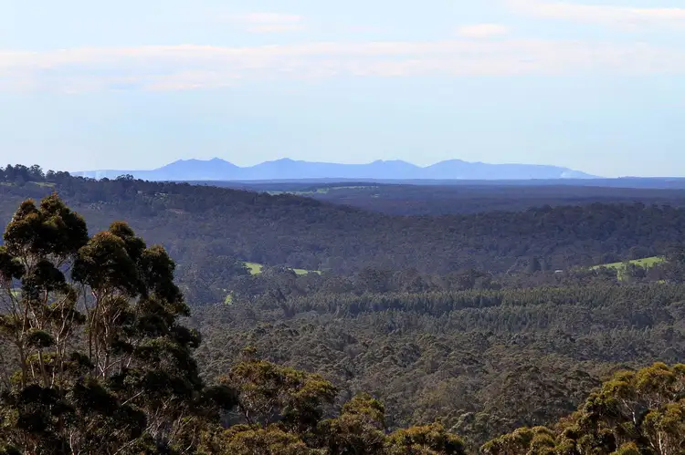 Second view of Homely house listing, Address on request, Denmark WA 6333