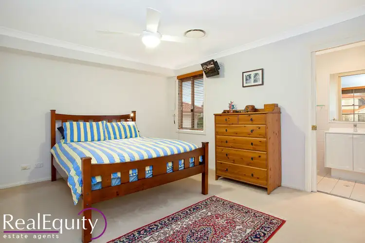 Fifth view of Homely house listing, 22 Eucalyptus Court, Picnic Point NSW 2213