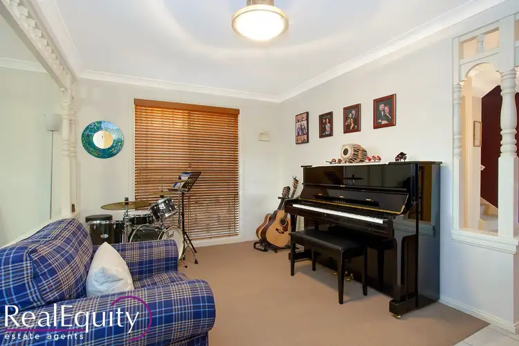 Sixth view of Homely house listing, 22 Eucalyptus Court, Picnic Point NSW 2213