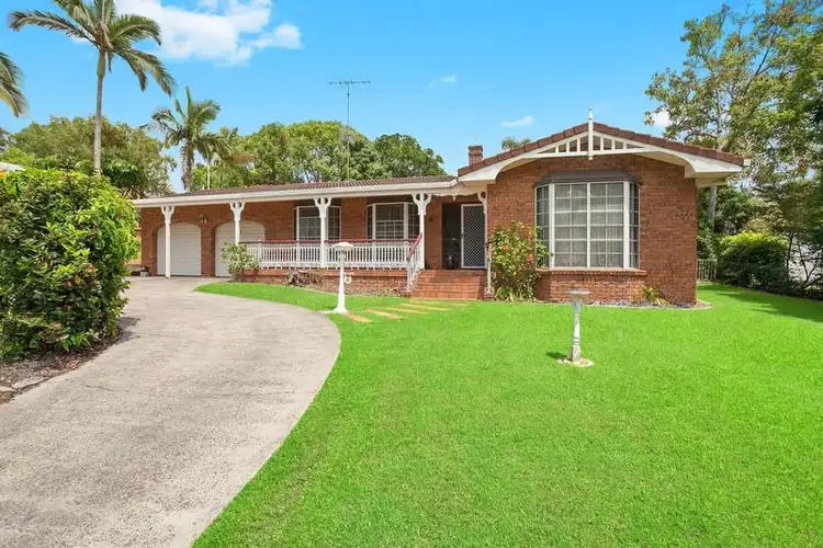 20 Moorindil Street, Tewantin QLD 4565