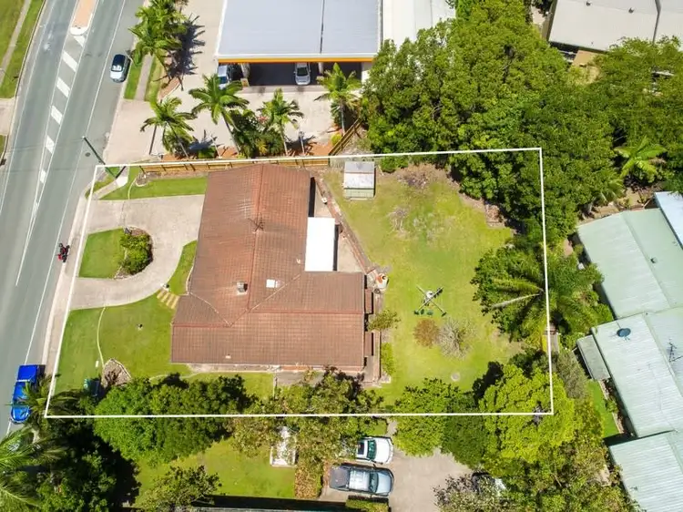 Fifth view of Homely house listing, 20 Moorindil Street, Tewantin QLD 4565