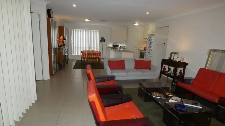 Second view of Homely villa listing, 1/120 Beach Street,, Cleveland QLD 4163