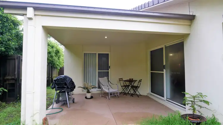 Seventh view of Homely villa listing, 1/120 Beach Street,, Cleveland QLD 4163