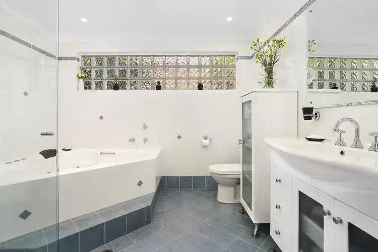 Sixth view of Homely house listing, 55 Nullabor Place, Yarrawarrah NSW 2233