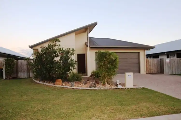 Main view of Homely house listing, 5 Nikao Street, Burdell QLD 4818